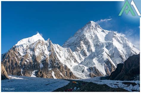 alluc broad peak|Broad Peak– Pakistan, Asia 8,051m / 26,414ft..